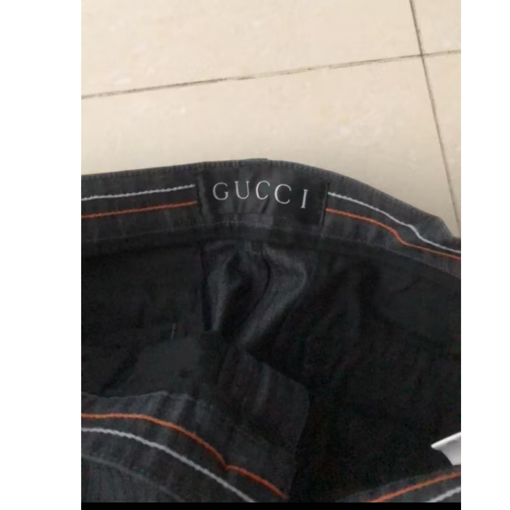 品牌休閒褲👖33腰圍-細節圖3