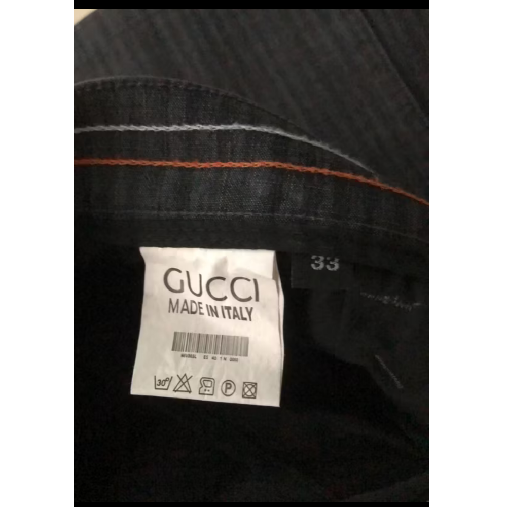 品牌休閒褲👖33腰圍-細節圖4
