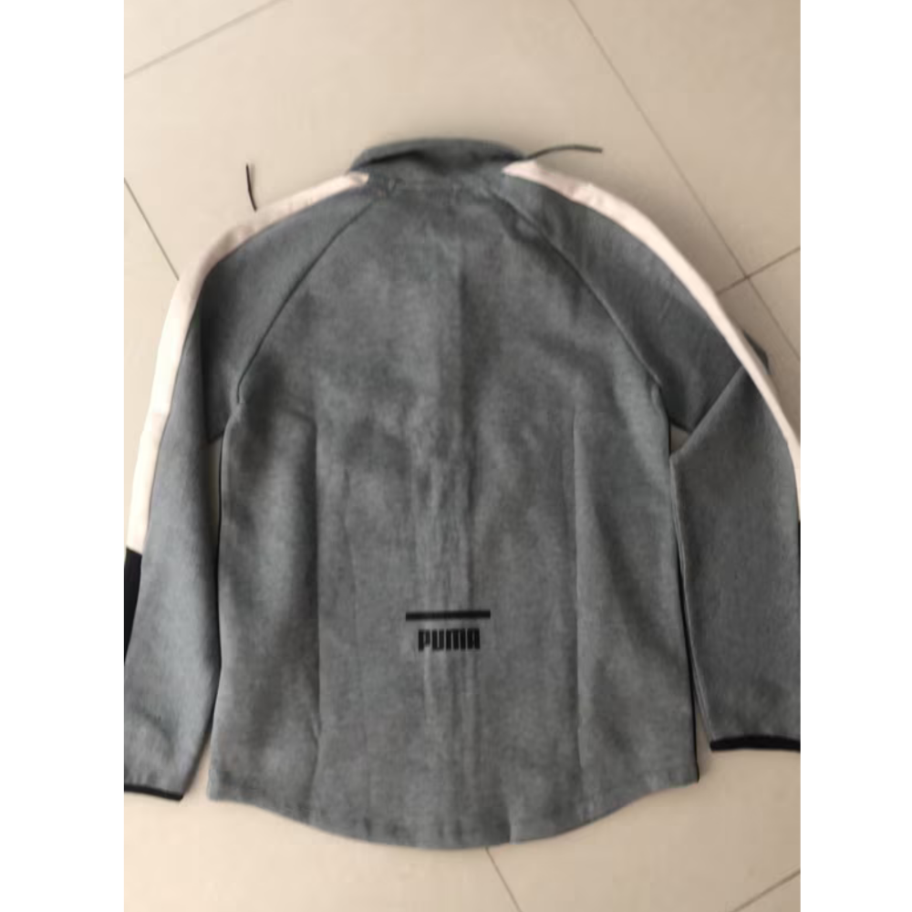 PUMA彪馬運動外套L號（日本購入）身高適合172-178公分-細節圖2
