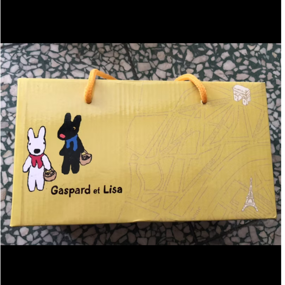 餐具組（碗、杯子、盤子）傑克商店-細節圖2