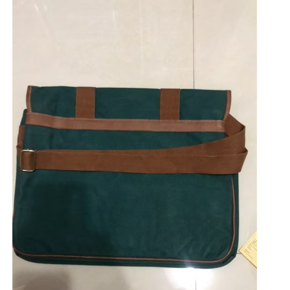 POLO RALPH LAUREN 手提側背包（長40x高25）新加坡購入-細節圖2