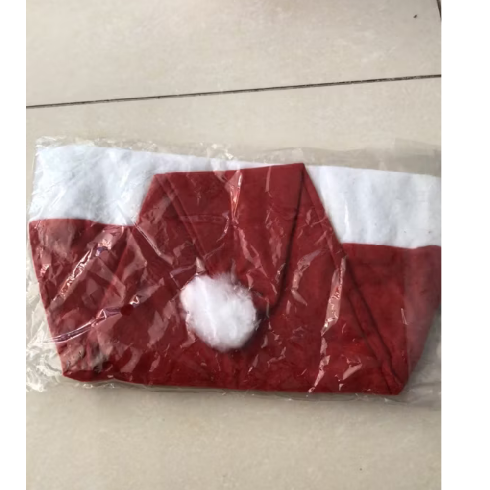 聖誕老公公帽聖誕帽（現貨）傑克商店-細節圖2