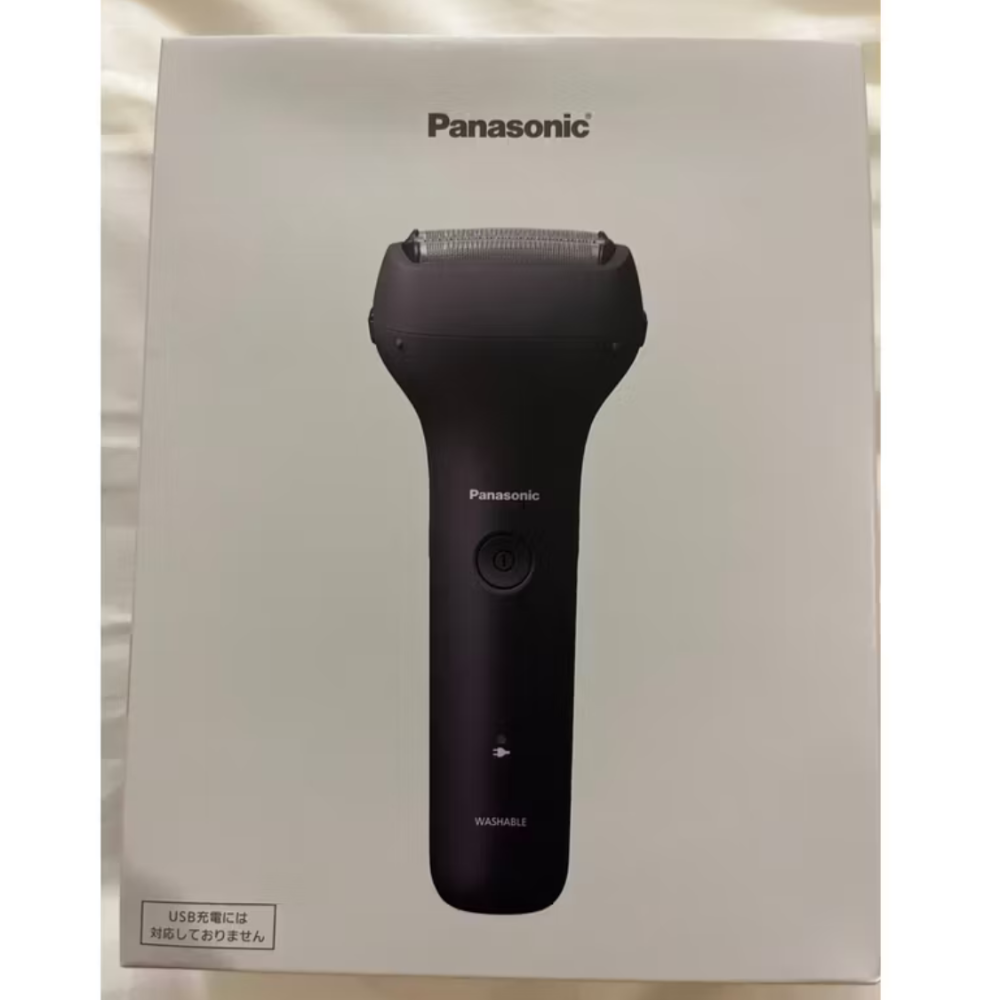 Panasonic 松下電子ES-RT2N 刮鬍刀 （日本購入）-細節圖2