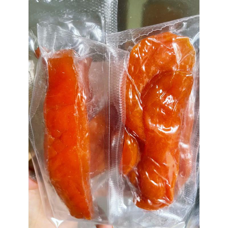 買十送一🇹🇼台灣製地瓜乾🍠台灣 烘烤地瓜乾 自產自銷 無糖地瓜乾 無加糖地瓜乾 200g小農地瓜 台灣製造地瓜乾 蕃薯乾-細節圖2