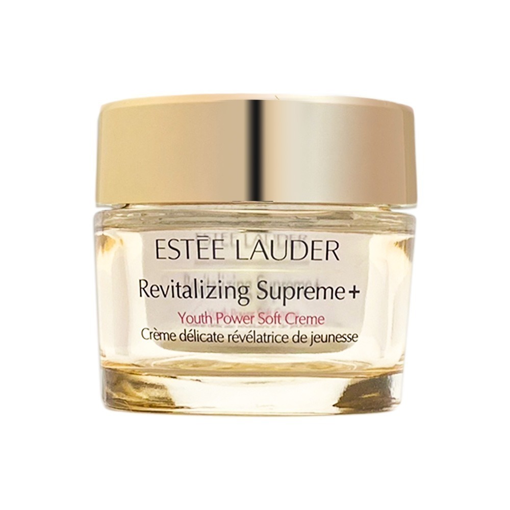 Estee Lauder 雅詩蘭黛｜年輕無敵膠原霜（15ml/75ml/補充罐）-細節圖2