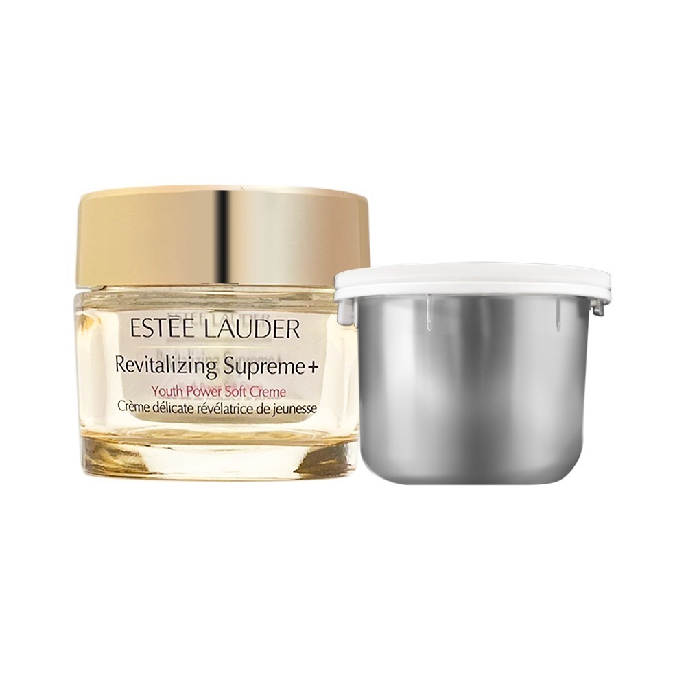 Estee Lauder 雅詩蘭黛｜年輕無敵膠原霜（15ml/75ml/補充罐）-細節圖3