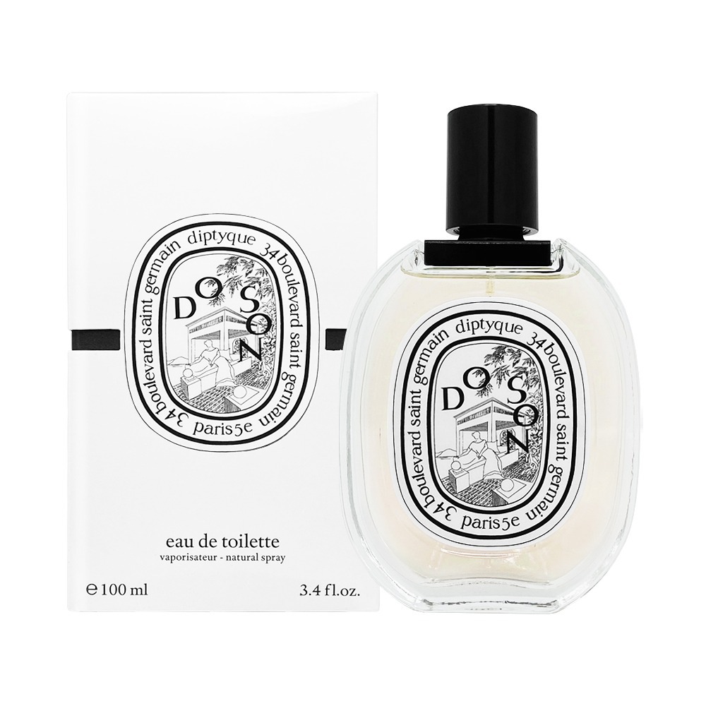 Diptyque｜淡香水100ml（杜桑／影中之水） - ALaSo 艾拉索時尚保養香氛館