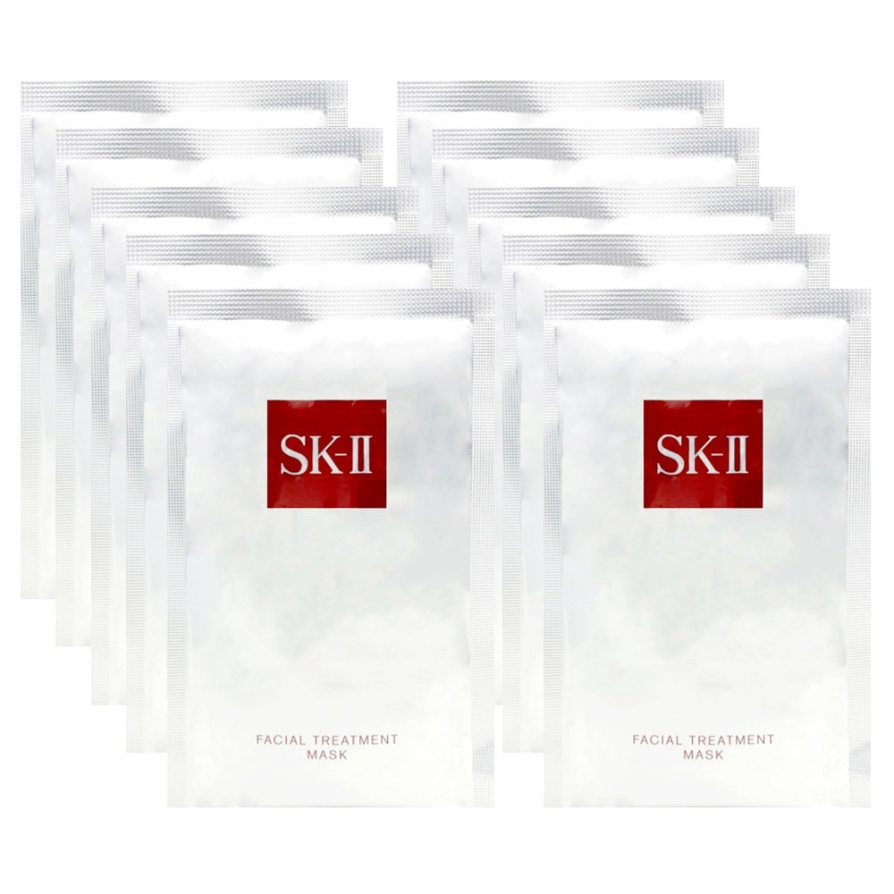 《即期特賣》SK-II｜青春敷面膜（多入組）-細節圖2