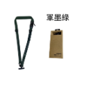 【YYL】戰術手機掛繩 機能掛繩 多功能掛繩-規格圖7