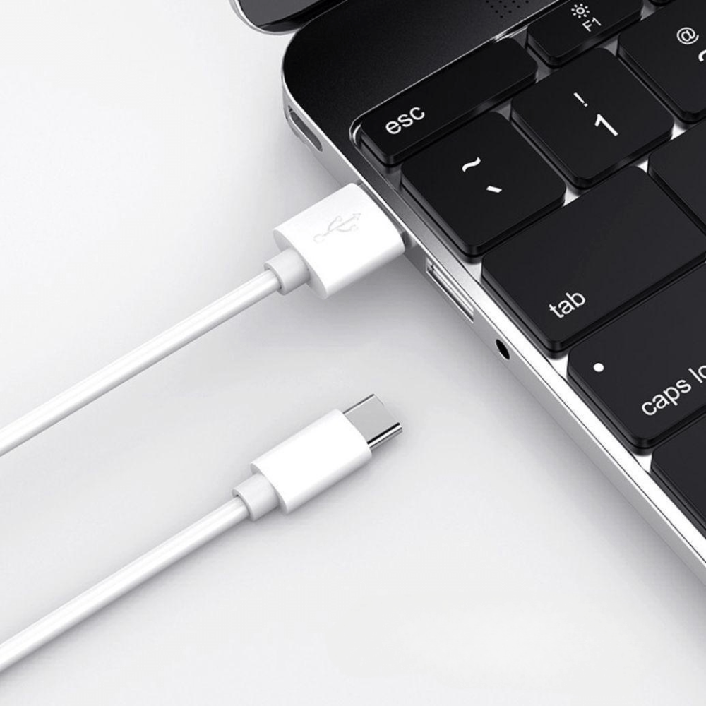 USB 充電線 PD快充線 Iphone傳輸線 適用 安卓 typeC USB 數據線 標準1米 三星 小米-細節圖6