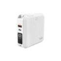 LAPO二代 行動電源 【下單直接免運 】大容量 快充行動電源 多功能無線充 自帶快充線 LAPO原廠保固 當天出貨-規格圖7