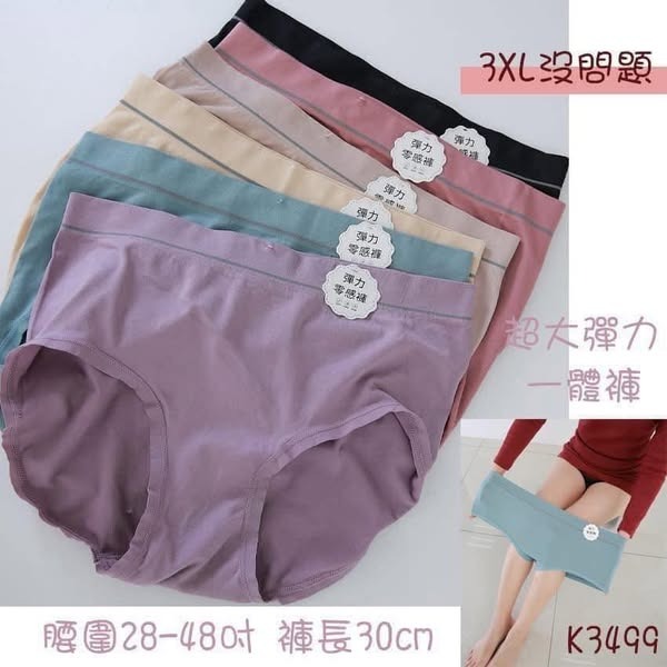 陳欣瑜專屬(3款5入商品)-細節圖2