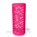 好市多 Costco Thermoflask 不鏽鋼保冷瓶1.1L 1.2L 杯底套 杯套 矽膠杯套保護套 背袋 揹袋-規格圖9