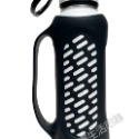 好市多 Costco Thermoflask 不鏽鋼保冷瓶1.1L 1.2L 杯底套 杯套 矽膠杯套保護套 背袋 揹袋-規格圖9