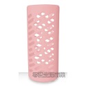 好市多 Costco Thermoflask 不鏽鋼保冷瓶1.1L 1.2L 杯底套 杯套 矽膠杯套保護套 背袋 揹袋-規格圖9