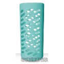 好市多 Costco Thermoflask 不鏽鋼保冷瓶1.1L 1.2L 杯底套 杯套 矽膠杯套保護套 背袋 揹袋-規格圖9