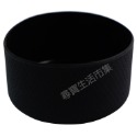 好市多 Costco Thermoflask 不鏽鋼保冷瓶1.1L 1.2L 杯底套 杯套 矽膠杯套保護套 背袋 揹袋-規格圖9