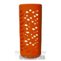 好市多 Costco Thermoflask 不鏽鋼保冷瓶1.1L 1.2L 杯底套 杯套 矽膠杯套保護套 背袋 揹袋-規格圖9