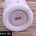 9.5cm杯底防護套 保溫瓶底墊 杯底套 杯墊 矽膠圈 矽膠底套 杯托 保護墊 矽膠保護底套 水瓶底拖 防撞防滑-規格圖10