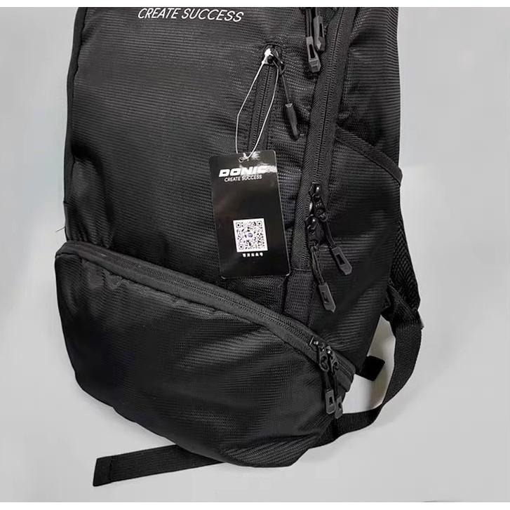 <樂勝Let＇s win> DONIC桌球運動背包 新款多功能背包 運動背包 旅行包 桌球包 桌球背包-細節圖6