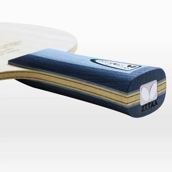 <樂勝Let＇s win> BUTTERFLY 內力 桌球拍 Innerforce Layer ALC 日本製-細節圖4