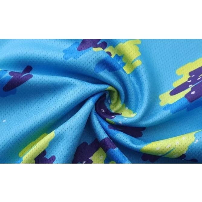 <樂勝Let＇s a win>VICTAS 桌球衣 乒乓球衣 吸濕排汗 速乾材質 兒童桌球衣 兒童比賽服-細節圖8