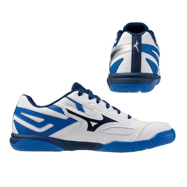 <樂勝Let＇s win>日本內銷 MIZUNO桌球鞋 WAVE KAISERBURG 8 乒乓球鞋-細節圖2