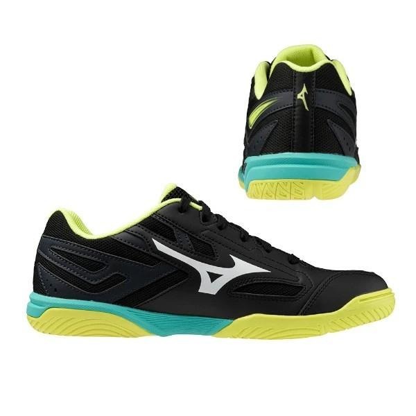 <樂勝Let＇s win>日本內銷 MIZUNO桌球鞋 WAVE KAISERBURG 8 乒乓球鞋-細節圖4