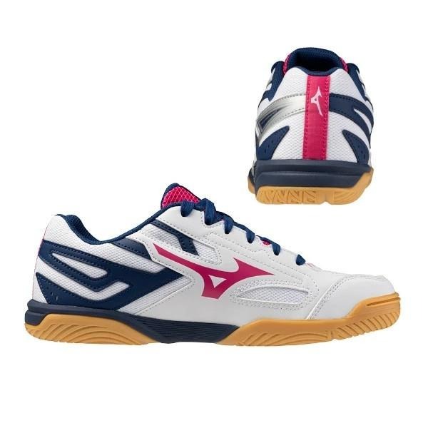 <樂勝Let＇s win>日本內銷 MIZUNO桌球鞋 WAVE KAISERBURG 8 乒乓球鞋-細節圖6