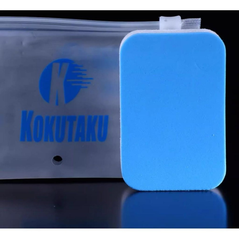 <樂勝Let＇s win> 桌球膠皮海綿擦 膠皮清潔海綿 膠皮專用海綿-細節圖2