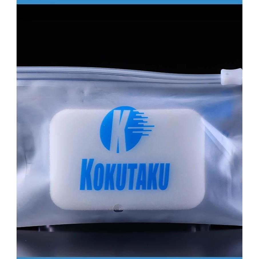 <樂勝Let＇s win> 桌球膠皮海綿擦 膠皮清潔海綿 膠皮專用海綿-細節圖3