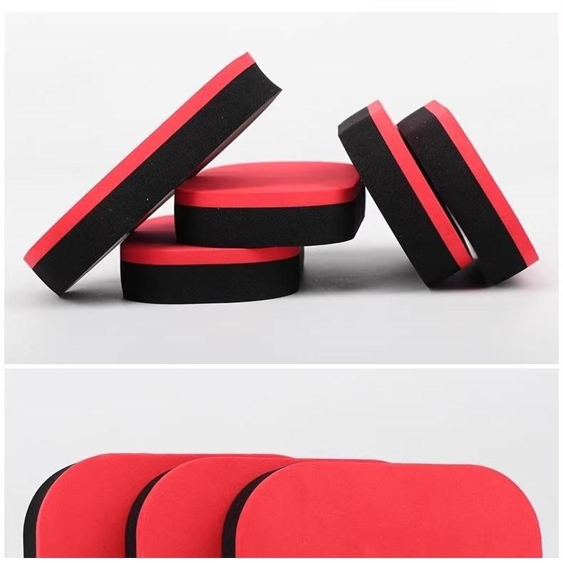 <樂勝Let＇s win> 桌球膠皮海綿擦 膠皮清潔海綿 膠皮專用海綿-細節圖5