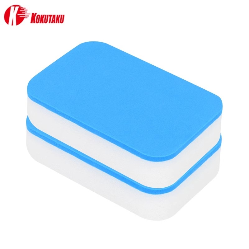 <樂勝Let＇s win> 桌球膠皮海綿擦 膠皮清潔海綿 膠皮專用海綿-規格圖5