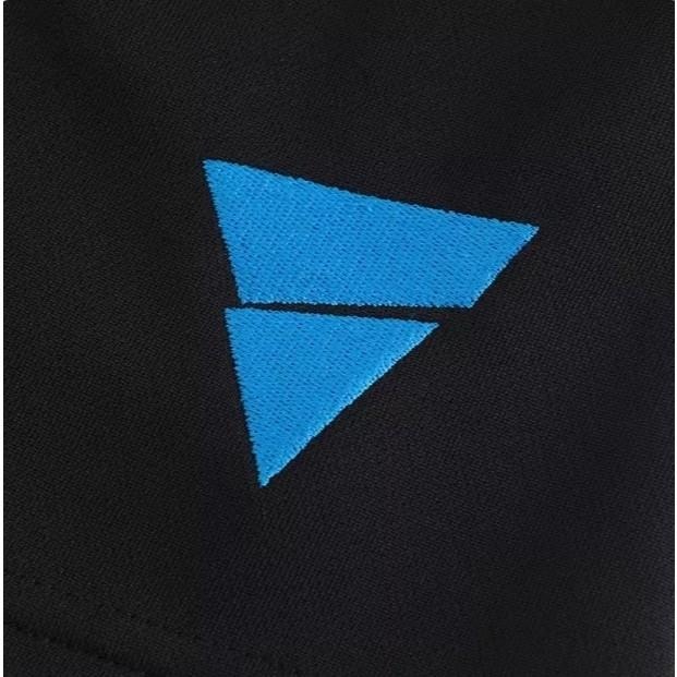 <樂勝Let＇s win>正品VICTAS 女款運動褲裙 桌球裙 乒乓球裙-細節圖2