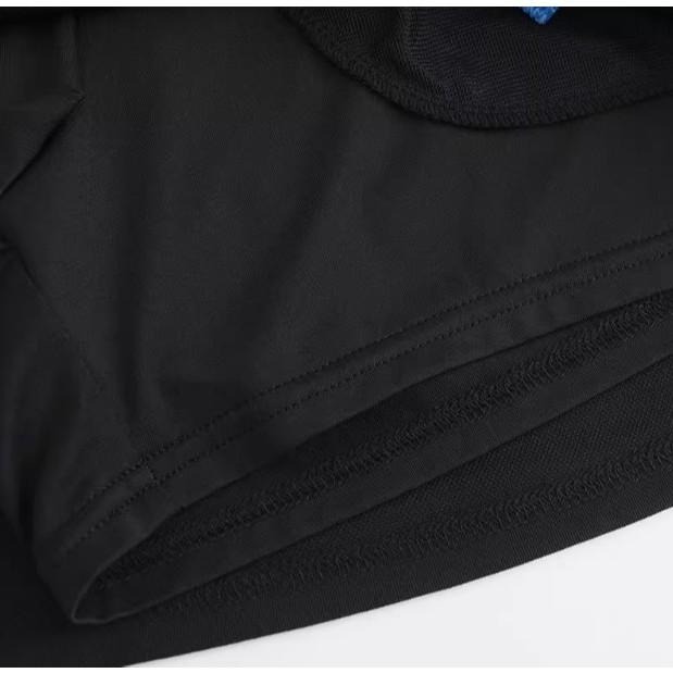 <樂勝Let＇s win>正品VICTAS 女款運動褲裙 桌球裙 乒乓球裙-細節圖4