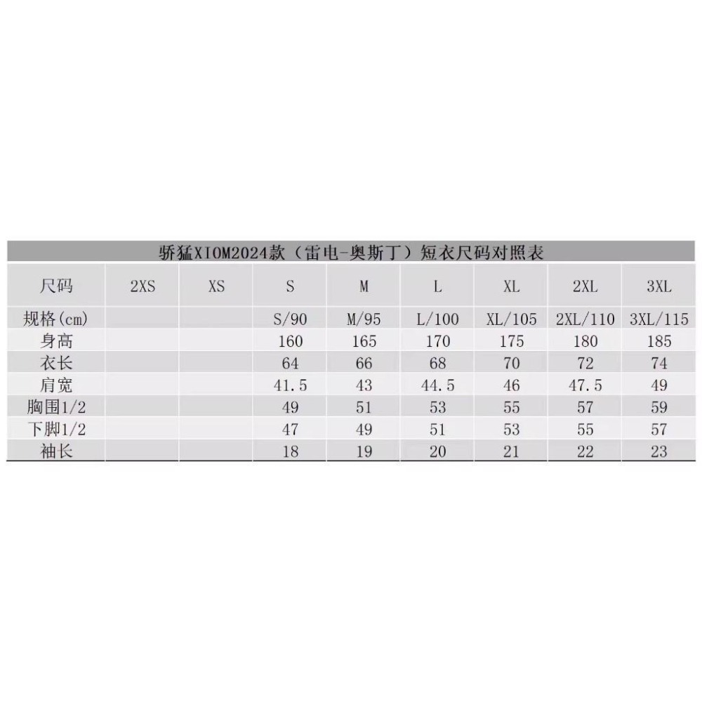 現貨供應樂勝(Let＇s win)XIOM 2025年款 桌球衣 乒乓球衣 吸濕排汗 雨果同款 運動衫 歡迎團體訂製-細節圖7