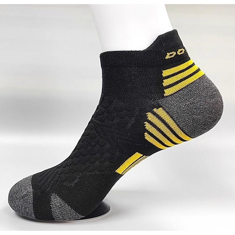 現貨供應<樂勝Let＇s win> DONIC專業乒乓球襪 桌球襪 減震防滑耐磨透氣-細節圖2