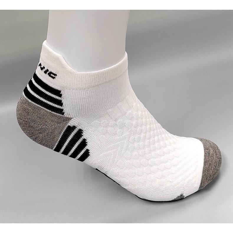 現貨供應<樂勝Let＇s win> DONIC專業乒乓球襪 桌球襪 減震防滑耐磨透氣-細節圖4