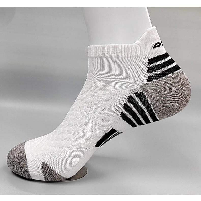 現貨供應<樂勝Let＇s win> DONIC專業乒乓球襪 桌球襪 減震防滑耐磨透氣-細節圖5