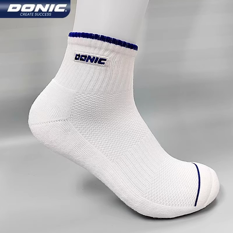 白(毛巾襪厚底)