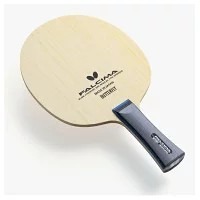 <樂勝Let＇s win> BUTTERFLY FALCIMA 桌球拍 日本製 純木五夾法西馬 初學者強力推薦-規格圖6