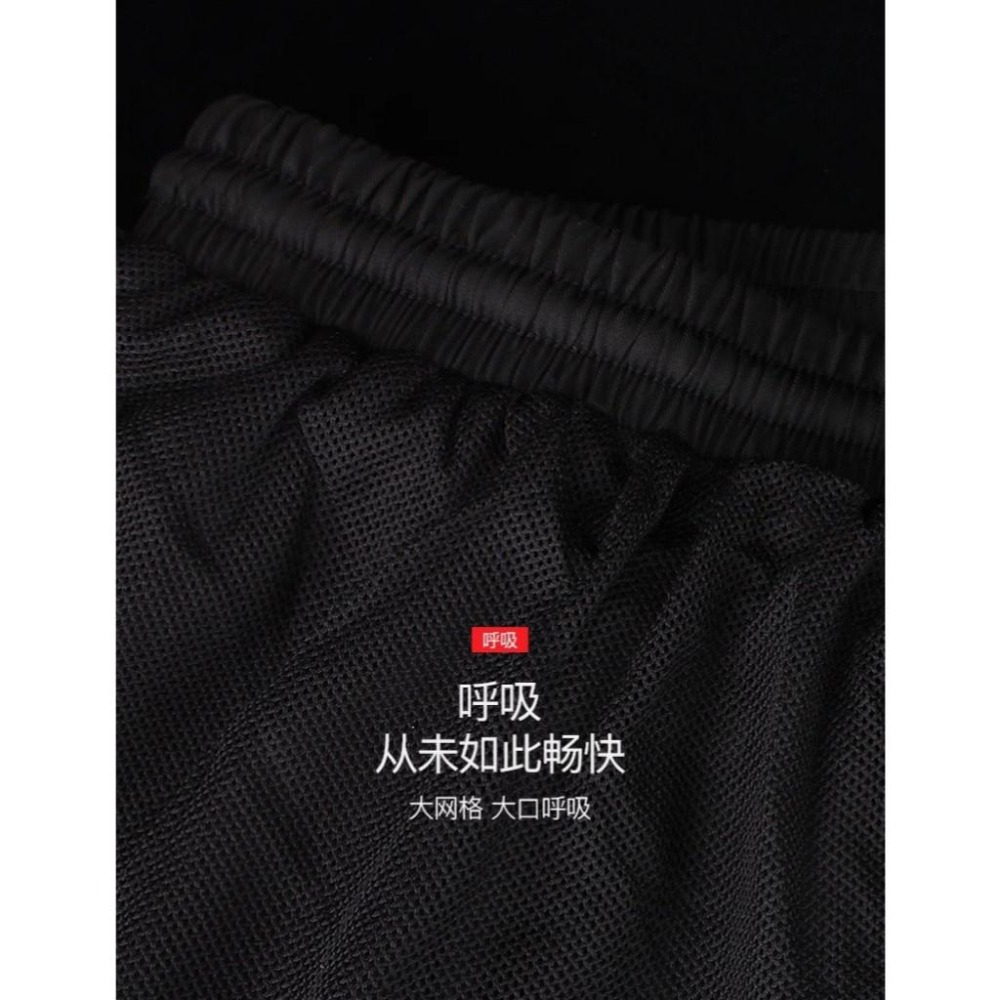 <樂勝Let＇s win> STIGA 桌球褲  乒乓球褲 透氣運動褲 比賽短褲 超輕-細節圖8