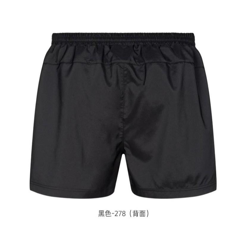 <樂勝Let＇s win> DONIC 全絲四面彈布 桌球褲 乒乓球褲 透氣運動褲 比賽短褲 色澤牢靠 吸濕快乾-細節圖5