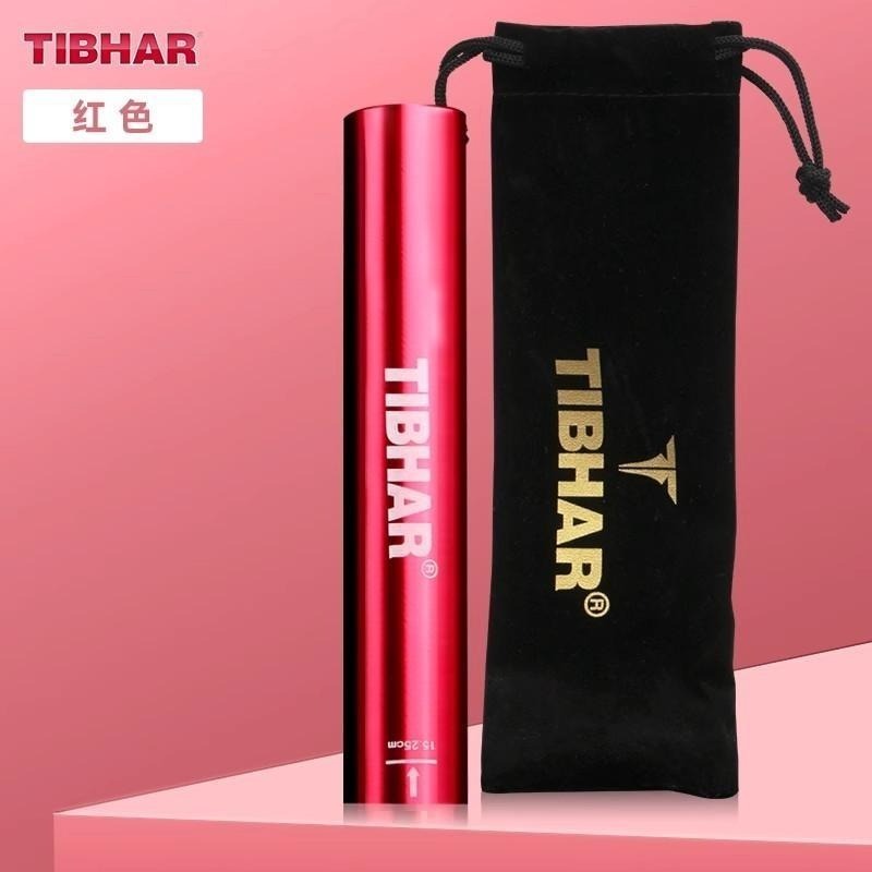 <樂勝Let＇s win>TIBHAR專滾膠棒 桌球膠皮專用滾膠棒 金屬材質製堅固耐用不怕殘留塑化劑-細節圖2