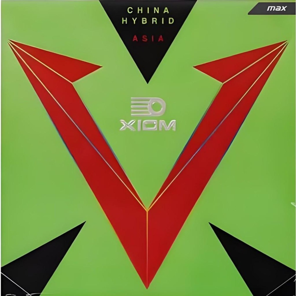 <樂勝Let＇s win> XIOM VEGA PRO & VEGA PRO H 德國製-細節圖2