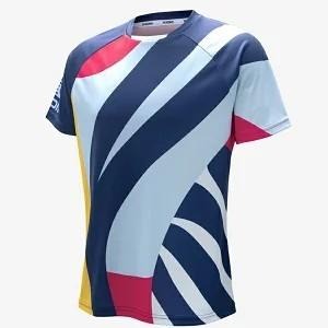 <樂勝Let＇s win> XIOM JTTA認證 限定款 桌球衣 乒乓球衣 吸濕排汗 限定商品把握機會-細節圖3