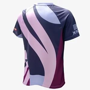 <樂勝Let＇s win> XIOM JTTA認證 限定款 桌球衣 乒乓球衣 吸濕排汗 限定商品把握機會-細節圖6