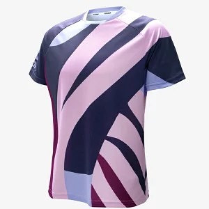 <樂勝Let＇s win> XIOM JTTA認證 限定款 桌球衣 乒乓球衣 吸濕排汗 限定商品把握機會-規格圖8