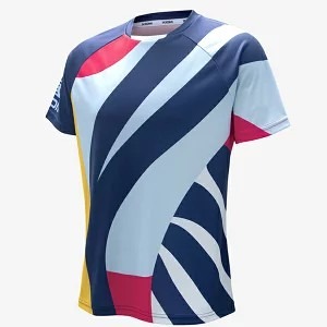 <樂勝Let＇s win> XIOM JTTA認證 限定款 桌球衣 乒乓球衣 吸濕排汗 限定商品把握機會-規格圖8