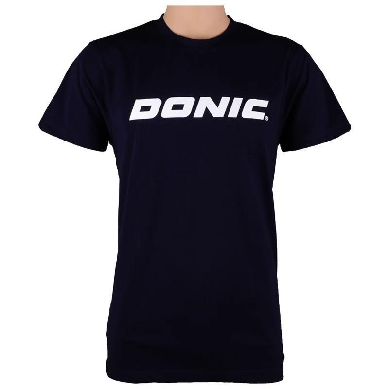<樂勝Let＇s a win>DONIC 桌球衣 乒乓球衣 吸濕排汗 速乾材質 運動衫 運動服-細節圖2